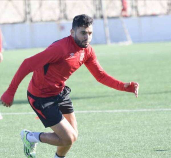 أمين بن عمر 