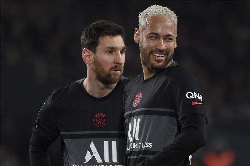 باريس - أرشيفية