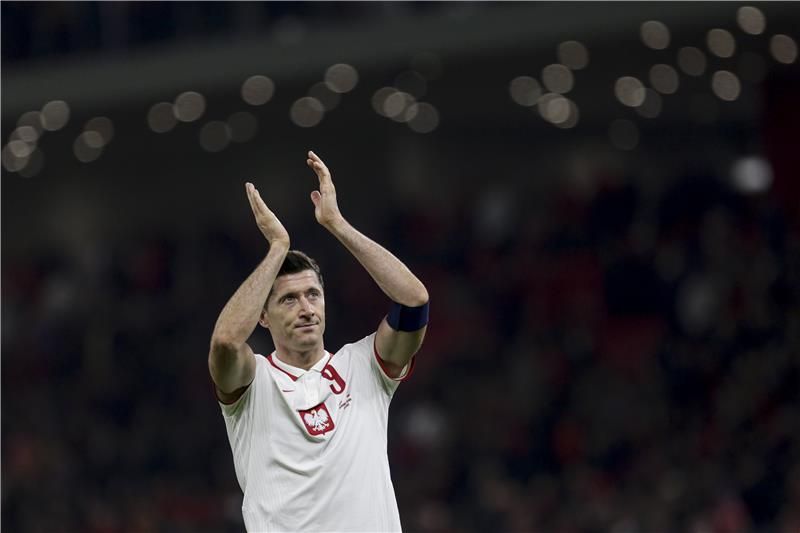 ليفاندوفسكي