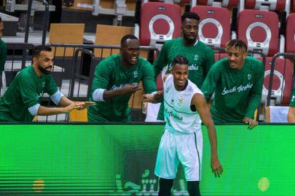 منتخب السعودية