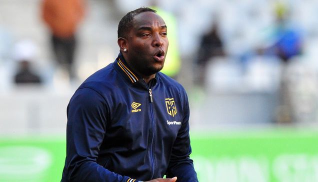 بيني مكارثي 