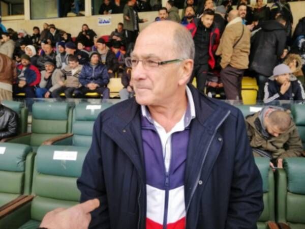 نبيل السباعي