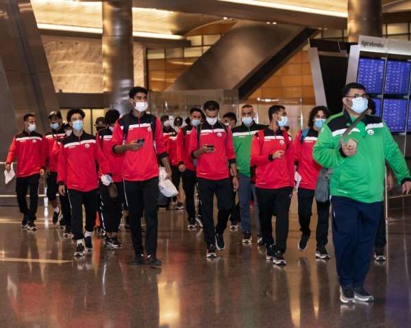 منتخب اليمن