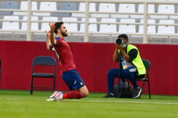 مباراة الوحدة والوصل