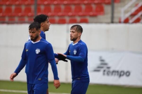 فرحة الهلال