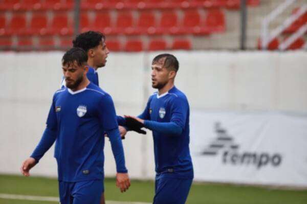 فرحة الهلال