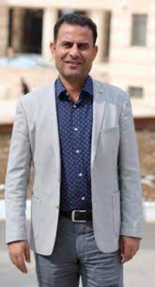 جمال أبو بشارة