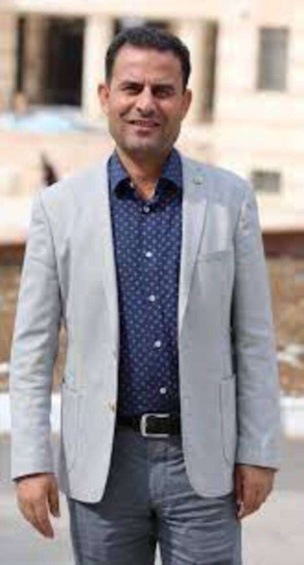 جمال أبو بشارة