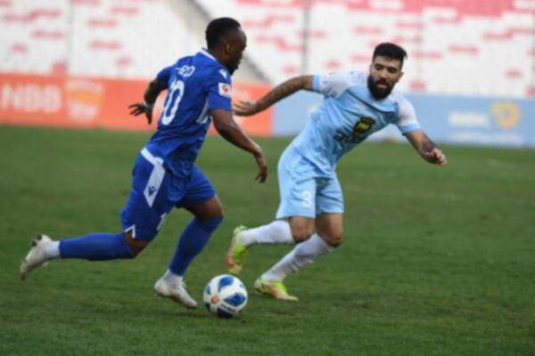 من المباراة 