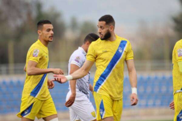 المغرب الفاسي 