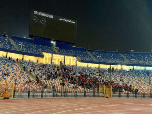 جماهير الأهلي