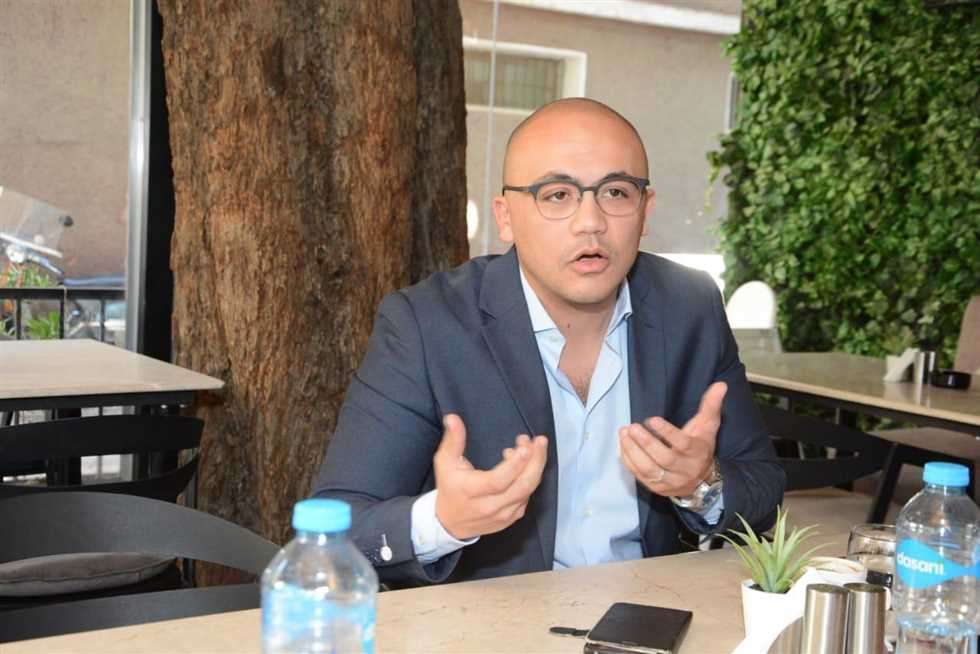 أحمد حسام عوض