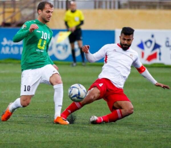 من لقاء الوحدات ومعان