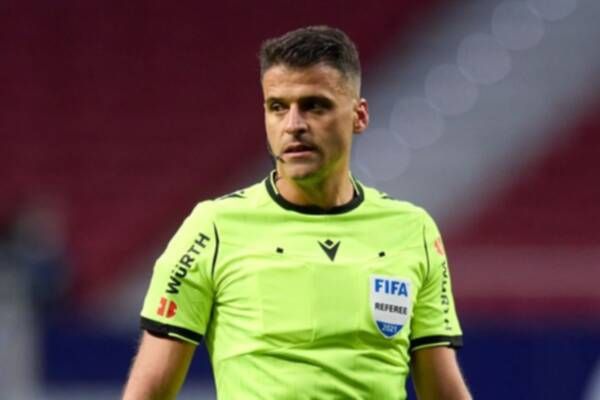 فهد المرداسي