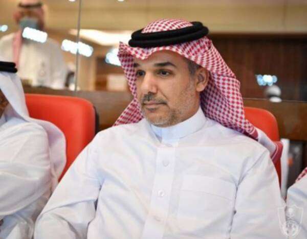 ماجد النفيعي