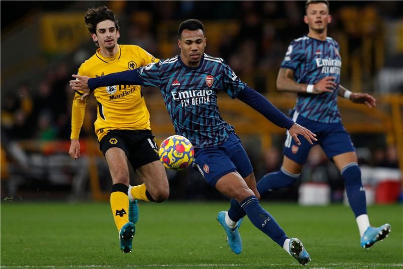 جابرييل ماجالهاييس