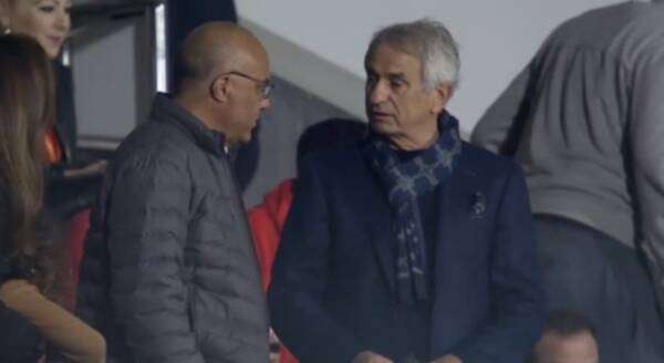 وحيد خليلوزيتش