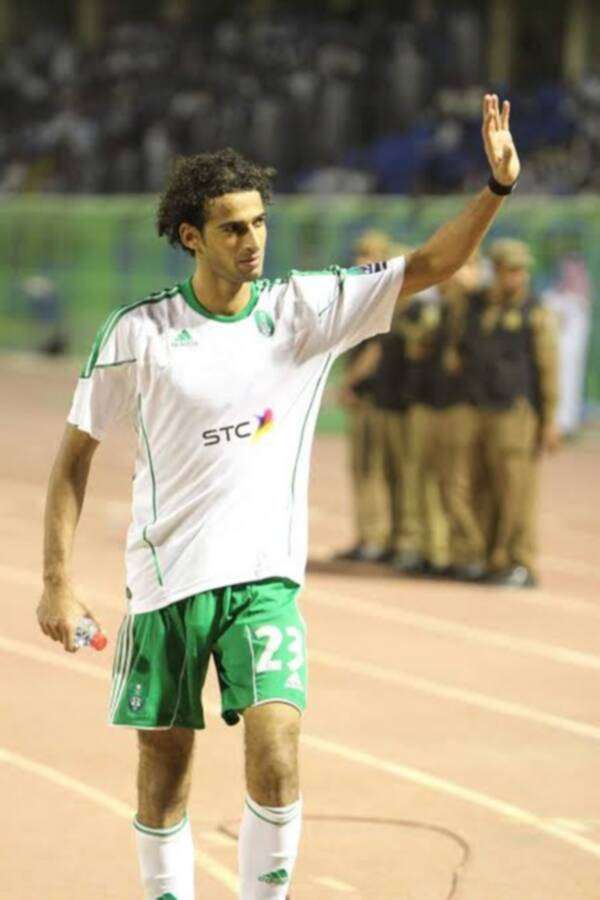 عماد الحوسني