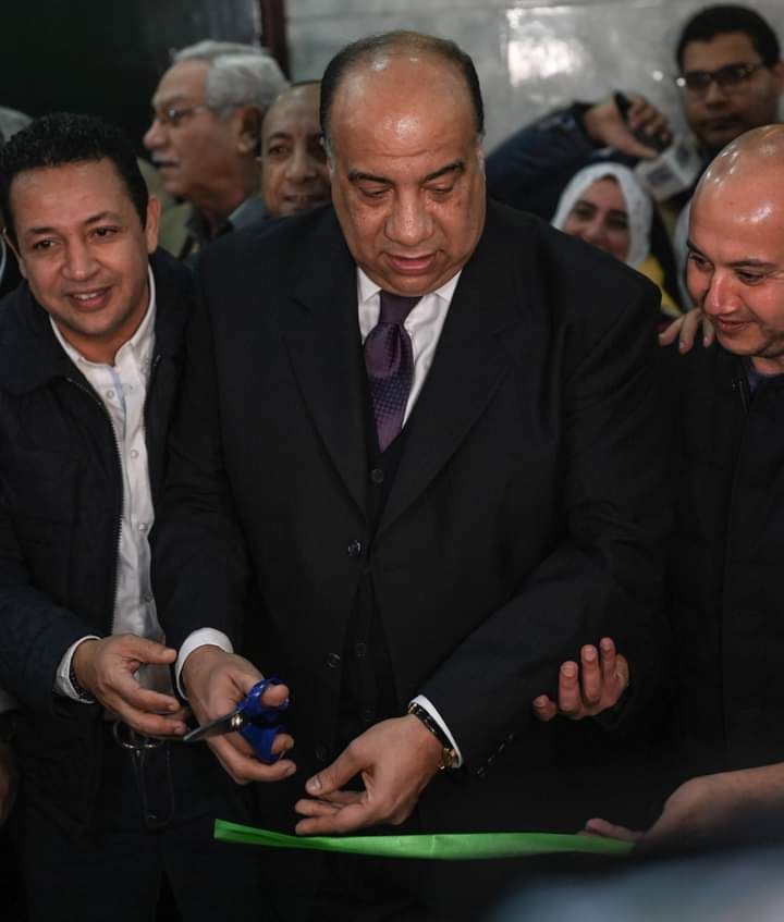 محمد مصيلحي