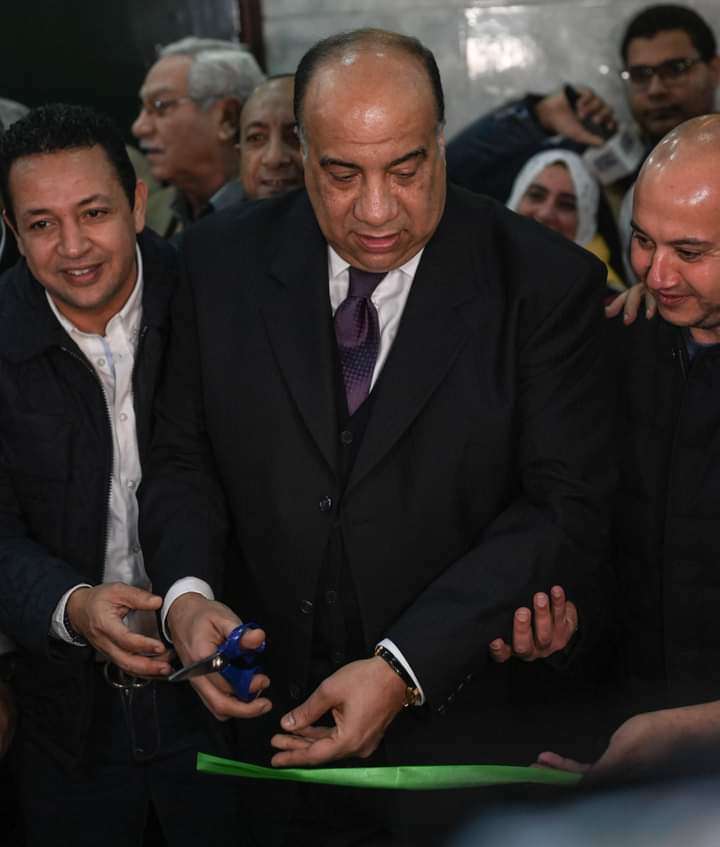 محمد مصيلحي