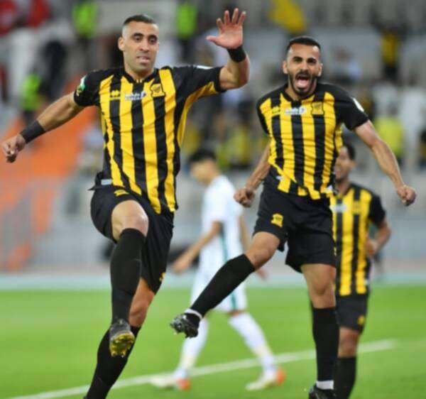 عبد الرزاق حمد الله