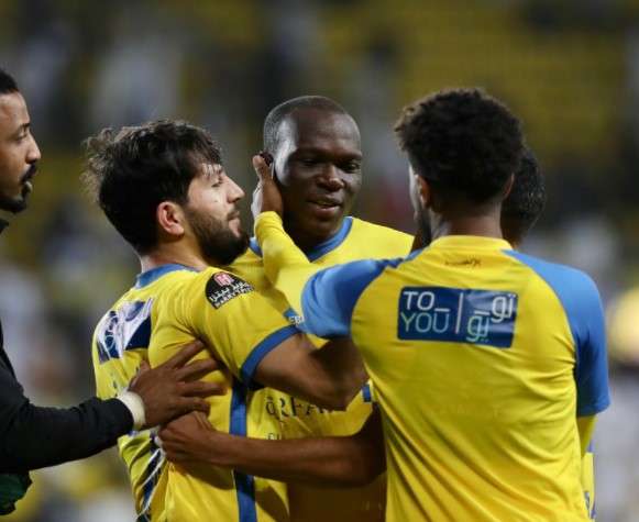 فينسينت أبو بكر