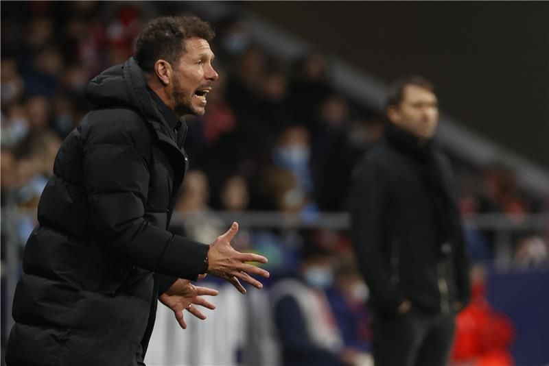 دييجو سيميوني