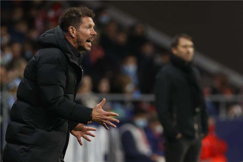 دييجو سيميوني