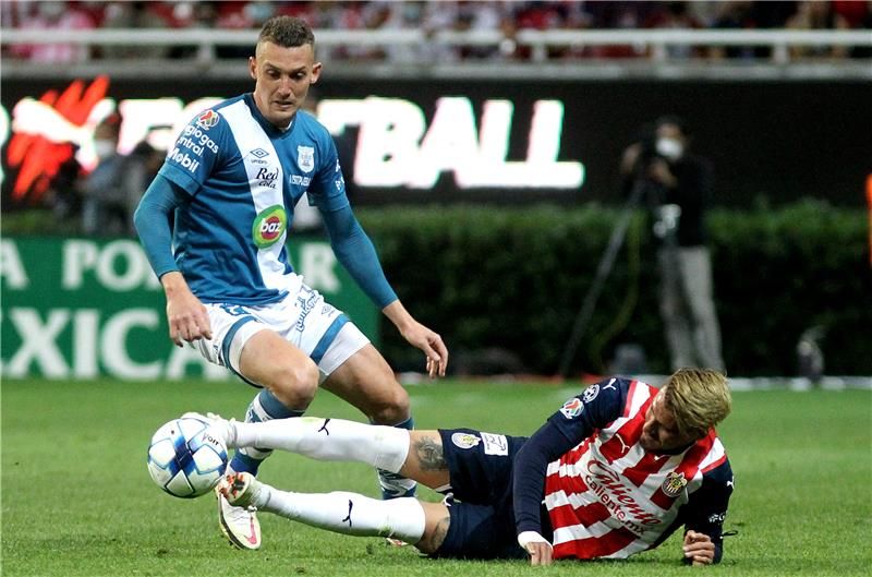 من المباراة 