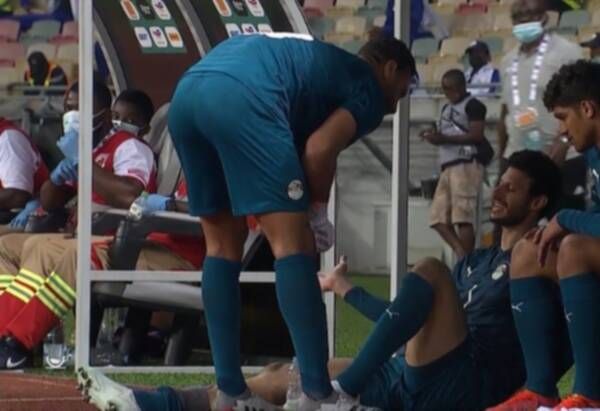 الشناوي وأبو جبل