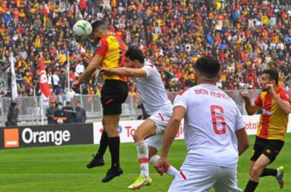 من المباراة 