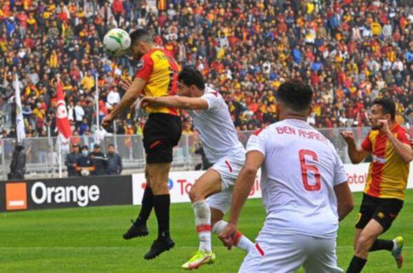 من المباراة 