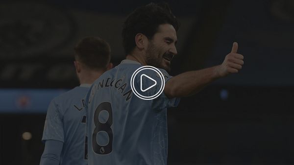 إلكاي جوندوجان