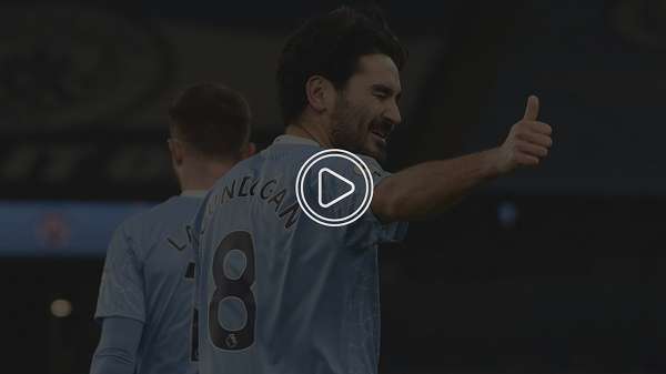 إلكاي جوندوجان