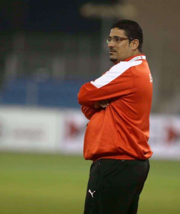 عيسى السعدون