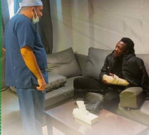 مورو ساليفو