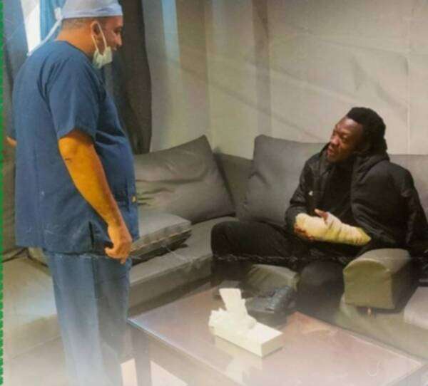 مورو ساليفو