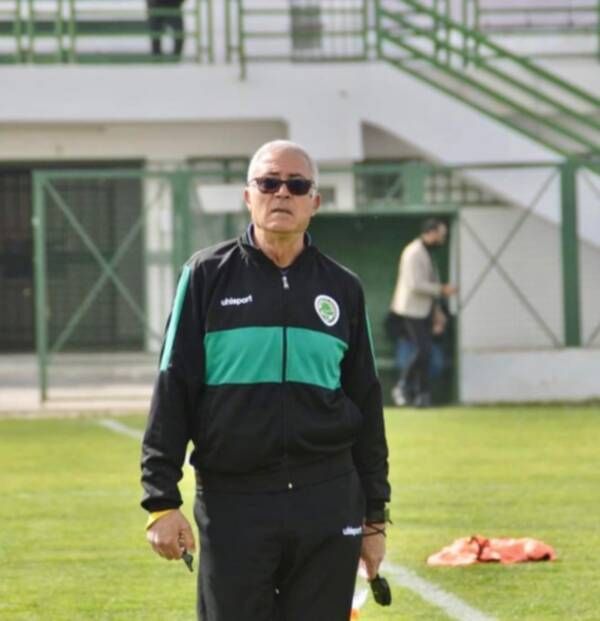 الحبيب الماجري