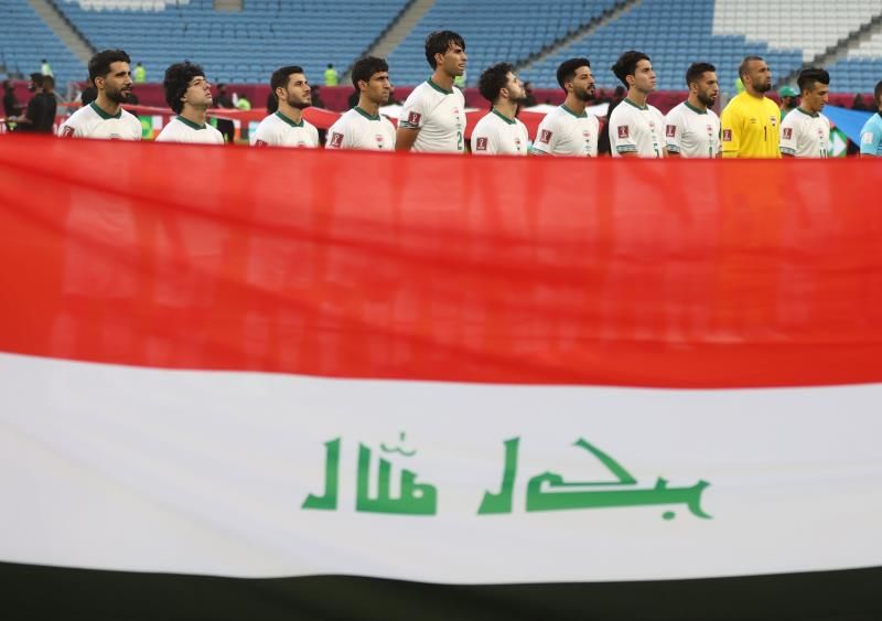 العراق 