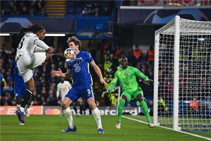 ماركوس ألونسو