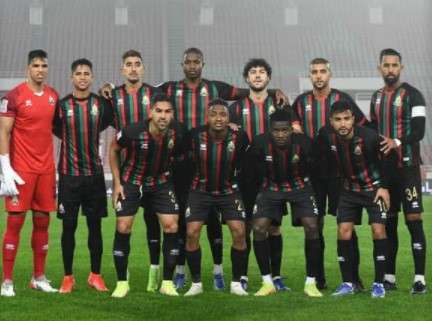 الجيش الملكي 