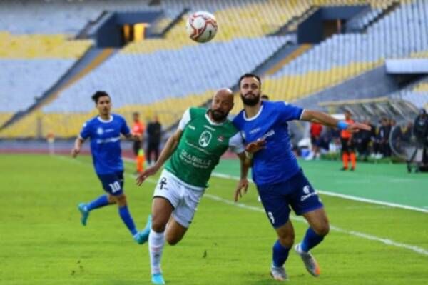 مروان حمدي