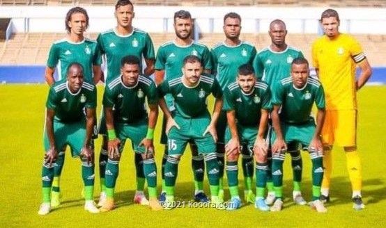 الأهلي طرابلس