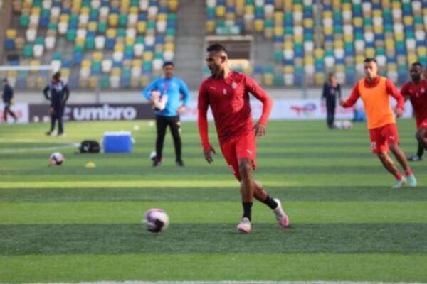 الاتحاد الليبي