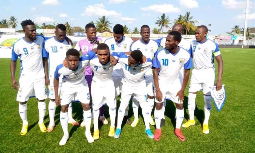 الحرس الوطني