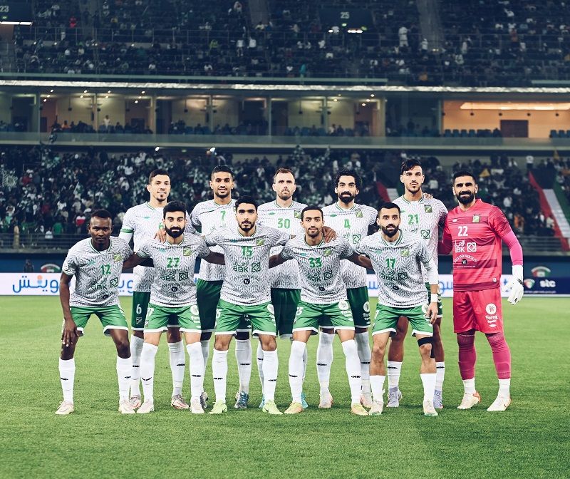 العربي 