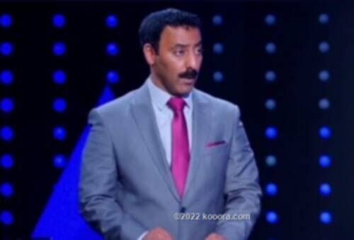 مشعل العسعوسي