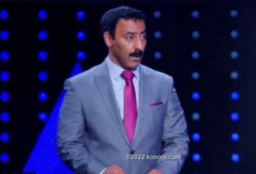 مشعل العسعوسي