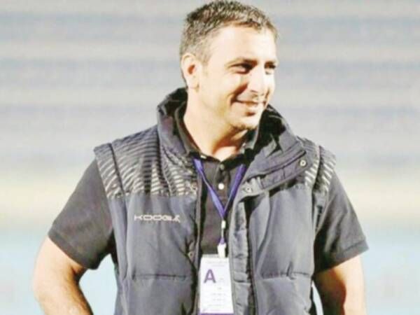 بدر الخالدي