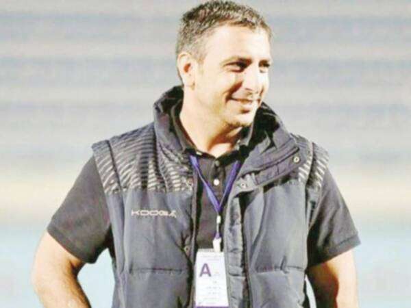 بدر الخالدي